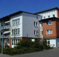 Senioren aufgepasst! Günstige 2-Zimmer-Wohnung (WBS) - Bremen Neustadt