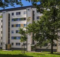 Moderne Familien-Wohnung mit Aufzug!! - Hohenstein-Ernstthal