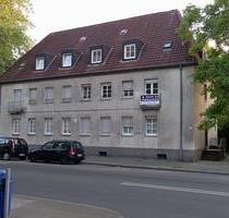 3-Familienhaus in Gelsenkirchen-Hassel mit gemütlichem Garten
