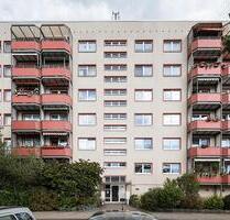 Siedlung Neuglück 20b - MorgensternEck - Halle (Saale) Nietleben