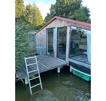 Bootshaus ruhige Lage in Schwerin