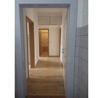 schöne 2,5 Zimmer-Wohnung in BS-Riddagshausen - Braunschweig Wabe-Schunter-Beberbach