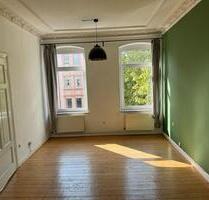 ZWISCHENMIETE - Attraktive 4-Zimmer-Wohnung in der Kastanienallee - Braunschweig Wabe-Schunter-Beberbach