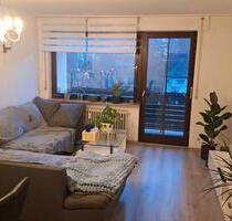 Ab sofort zu vermieten: Vollmöblierte Wohnung in Bad Liebenzell