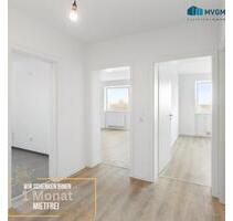 Sanierte2-Zimmer-Wohnung mit Aufzug & Neujahresaktion – erste Kaltmiete geschenkt! - Werl