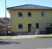 3 Zimmer Wohnung in Oranienburg mit Balkon