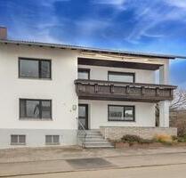 Wohnhaus 6 Zi. + Küche 180m² für Firmen, Handwerker, Generationen - Hohenkammer