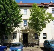 Helle 3-R.-Wohnung mit EBK + Dachterrasse in Roßlau zu vermieten - Dessau-Roßlau Brambach