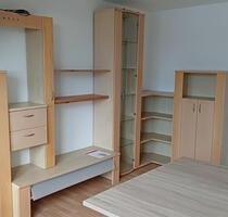Möblierte Zweiraumwohnung - 309,00 EUR Kaltmiete, in Oelsnitz (Vogtland) (PLZ: 08606)