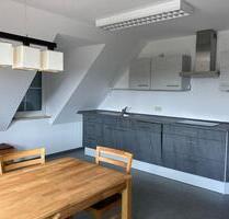 4 Zimmer DG - Wohnung zu vermieten - Wolframs-Eschenbach