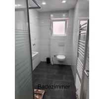 Charmante 4 Zimmer Wohnung in Herne Horsthausen