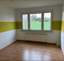 4 Zi. Wohnung in Waldheim-Rudelsdorf zu vermieten