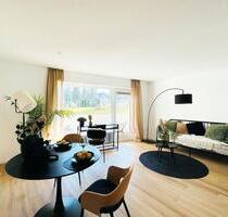 Modernes Apartment in BAD ROTHENFELDE, Erstbezug - Osnabrück Wüste