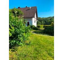 Ferienhaus Westerwald 6 Personen 2 Hunde Garten Sauna Kamin Wlan - Steimel
