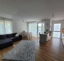 3-Zimmerwohnung, Neubau, in Bad Soden zu vermieten - Bad Soden-Salmünster