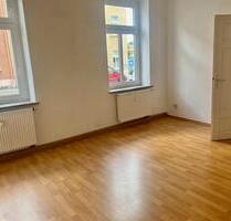 Helle 2-Raum-Wohnung mit Dusche - Oelsnitz (Vogtland)