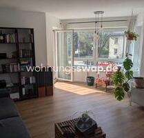 Wohnungsswap - 2 Zimmer, 60 m² - Sachsenkamstraße, Sendling-Westpark, München