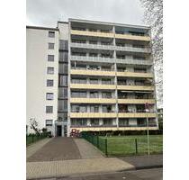 Wohnung in Eschweiler – ab 01.11. bezugsfrei