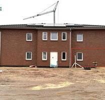 Erstbezug! Großzügige EG-Wohnung im Neubau – Terrasse, Komfort & ruhige Lage - Moisburg