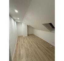 2-Zimmer-Dachgeschosswohnung in Neckargemünd - teilmöbliert