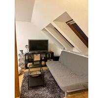 ✨ Gemütliche 1-Zimmer-Wohnung in Top-Lage ✨ - Lüneburg Goseburg-Zeltberg