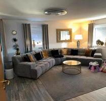 5,5 Zimmer Wohnung mit EBK in einem Ortsteil von Eggolsheim
