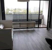 möblierte 1 Zimmer Wohnung in Frankenthal - Frankenthal (Pfalz)