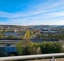 90qm Wohnung Oberste Etage - 800,00 EUR Kaltmiete, ca.  90,00 m² in Hagen (PLZ: 58097) Hagen-Mitte