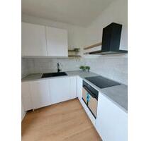 65m² Wohnung in Schiffdorferdamm - Bremerhaven