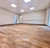 Zu sofort: Exklusive Büromietfläche in WallenhorstHollage!