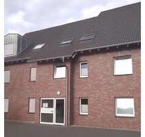 Ruhige, stadtnahe Wohnung in gepflegter Wohnlage - Bocholt Feldmark