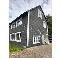 Moderne 5-Zimmer-Wohnung in SeesenEngelade