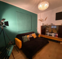 1-Zimmer-Wohnung, möbliert, in Berlin Prenzlauer Berg