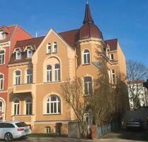 4 Raum Wohnung in Schwerin zu vermieten