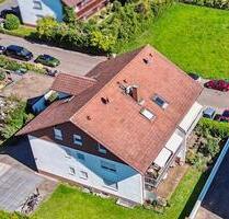 Exklusive, gepflegte 4-Zihmer-Wohnung mit Balkon und EBK in Stutensee