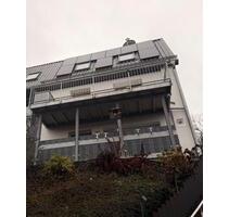 Wunderschöne Mietwohnung komplett saniert mit großem Balkon - Allendorf (Eder)