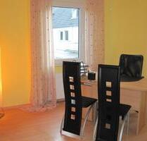 Bochum Zentrum - 2,5 Zimmer - Wohnung - Garten – Parkplatz
