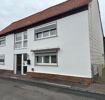 Wohnung zu vermieten - 850,00 EUR Kaltmiete, ca.  100,00 m² in Alsfeld (PLZ: 36304)