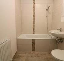 In meiner Badewanne bin ich der Kapitän...neu sanierte 3-RW mit Wanne u. Balkon!!! - Freiberg