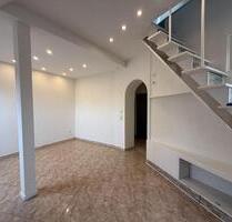 Charmante Maisonettewohnung in Leverkusen-Opladen mit Dampfsauna