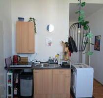 Helle 2-Raum Wohnung ab sofort verfügbar - Greifswald Groß Schönwalde