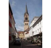 Tuttlingen 78532 - 450,00 EUR Kaltmiete, ca.  25,00 m² in Tuttlingen (PLZ: 78532)