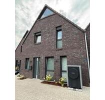 Reihenhaus mieten (Mittelhaus) 115m2 Erstbezug - Vechta