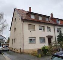 3 Zimmer Eigentumswohnung in Mannheim