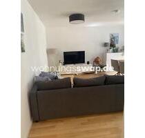 Wohnungsswap - 3 Zimmer, 92 m² - Hansastraße, Laim, München