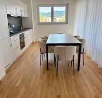 Neubau 3-Zimmer-Wohnung zur Miete in Achern ab 01.10.2025