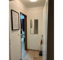 Sonnige 1,5 Zimmerwohnung mit Terrasse in Alt-Neureichenau