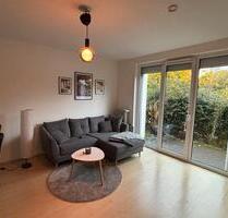 citynahe Wohnung - BS Wachtelstieg - Terrasse neue Küche & modern - Isenbüttel