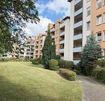 Braunschweig Viewegsgarten! geräumige 2-Zimmer-Wohnung in beliebter Lage