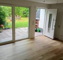 Neustadt-Toplage: 2-Zimmer-Terrassen-Wohnung - Neustadt (Wied) Hombach